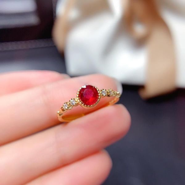 cluster rings shilovem natural burning pigeon blood ruby gemstone for women real 925 sterling silver gift plant mj0505986agh, Golden;silver
cluster rings shilovem natural burning pigeon blood ruby gemstone for women real 925 sterling silver gift plant mj0505986agh, Golden;silver