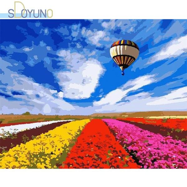 sdoyuno 60x75cm oil painting by numbers flower sea frameless diy picture by numbers scenery hand painting on canvas home decor
sdoyuno 60x75cm oil painting by numbers flower sea frameless diy picture by numbers scenery hand painting on canvas home decor