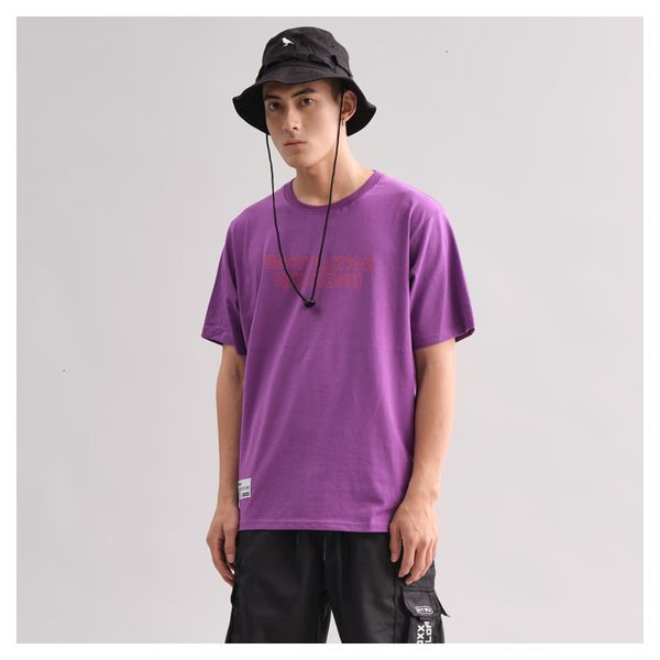 2021 round-neckt swear casual letter print cotton short-sleeved men's summer new hip-hop t-shirt vxbz, White;black
2021 round-neckt swear casual letter print cotton short-sleeved men's summer new hip-hop t-shirt vxbz, White;black