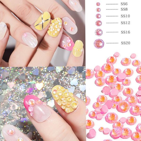 nail art decorations 350pcs/1 pack ss6-ss20 beads glow in the dark ornaments,3d charm diy fluorescent luminous crystals rhinestones, Silver;gold
nail art decorations 350pcs/1 pack ss6-ss20 beads glow in the dark ornaments,3d charm diy fluorescent luminous crystals rhinestones, Silver;gold