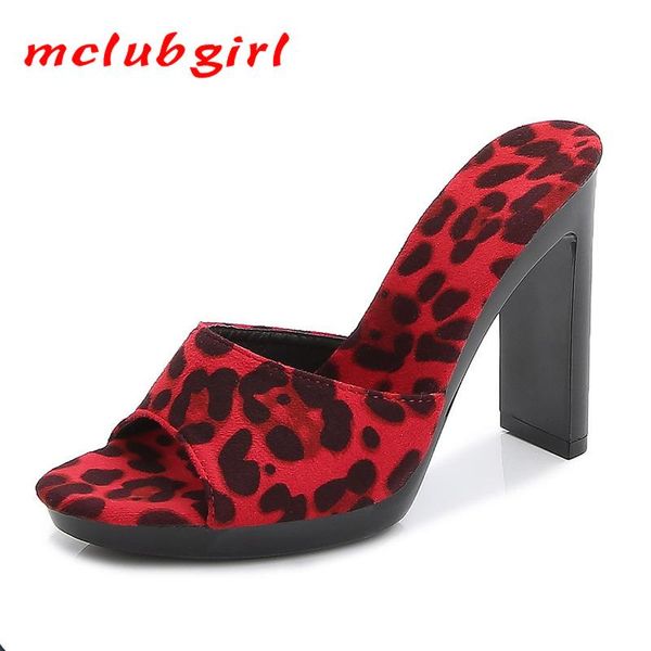 sandals mclubgirl leopard print slippers shoes flat heel black platform 11cm high women summer lfd-9053-23
sandals mclubgirl leopard print slippers shoes flat heel black platform 11cm high women summer lfd-9053-23