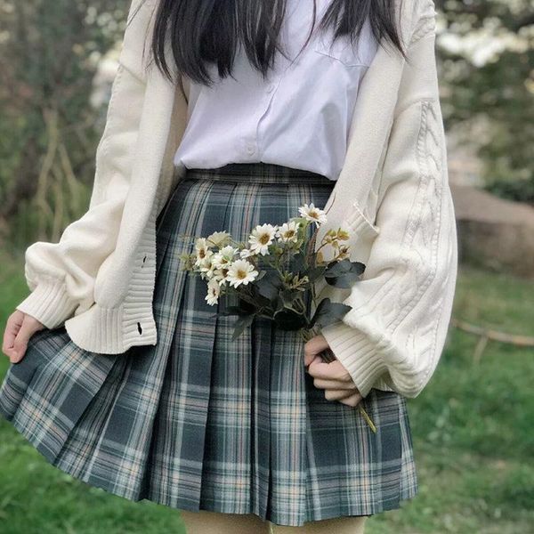 skirts letter from forest 2021 summer women mini plaid pleated skirt stitching student college sweet cute girls jk uniform, Black
skirts letter from forest 2021 summer women mini plaid pleated skirt stitching student college sweet cute girls jk uniform, Black