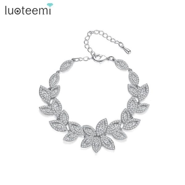 bangle allakalo fashion charm bracelets for women 2021 cubic zirconia crystal leaf-shaped jewelry accessories wedding dating gifts, Black
bangle allakalo fashion charm bracelets for women 2021 cubic zirconia crystal leaf-shaped jewelry accessories wedding dating gifts, Black