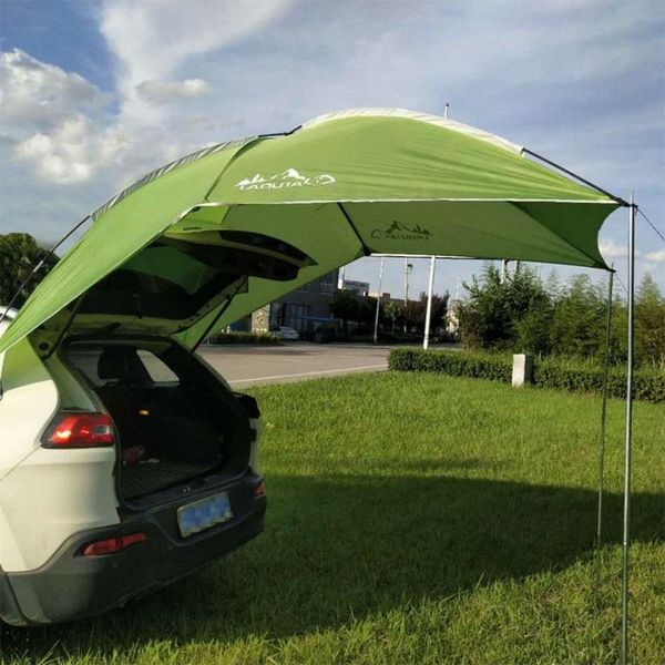 tents and shelters car trunk tent sunshade with support bracket rainproof tailgate shade awning for self-driving tour barbecue
tents and shelters car trunk tent sunshade with support bracket rainproof tailgate shade awning for self-driving tour barbecue