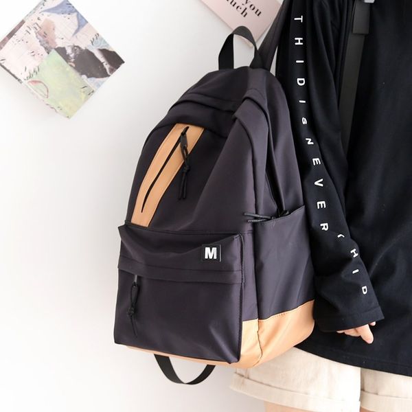 designer handbags french male backpack college student schoolbag middle school student backpack female
designer handbags french male backpack college student schoolbag middle school student backpack female