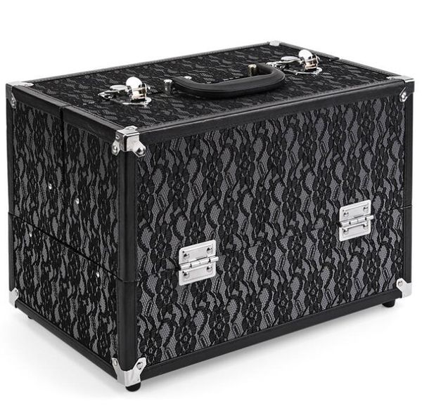 women makeup organizer women cosmetic case toiletry case cosmetic bag makeup storage suitcase for make up multilayer organizer
women makeup organizer women cosmetic case toiletry case cosmetic bag makeup storage suitcase for make up multilayer organizer