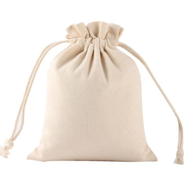 50pcs natural resuable jute linen drawstring pouch packaging gift bag logo printed jewelry christmas bag
50pcs natural resuable jute linen drawstring pouch packaging gift bag logo printed jewelry christmas bag
