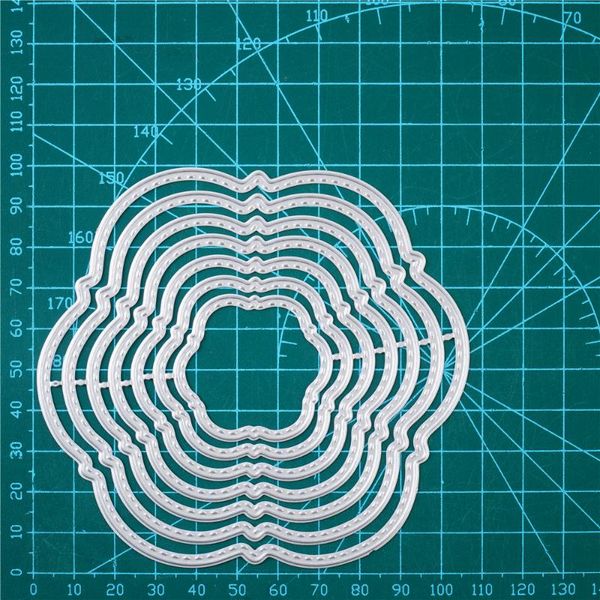 painting supplies metal cutting dies cut 8pc nest frame background label die scrapbook papercraft card punch stencil art cutter 2021
painting supplies metal cutting dies cut 8pc nest frame background label die scrapbook papercraft card punch stencil art cutter 2021