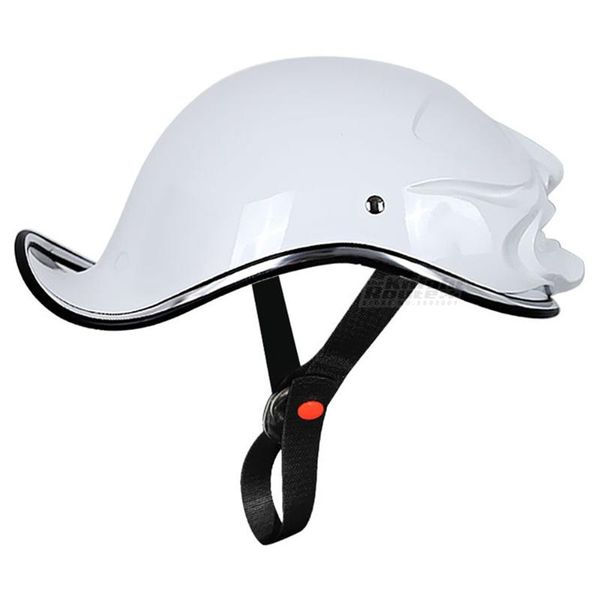 motorcycle helmets white retro helmet vintage moto motobiker men motocross riding biker open face half summer casque casco women
motorcycle helmets white retro helmet vintage moto motobiker men motocross riding biker open face half summer casque casco women