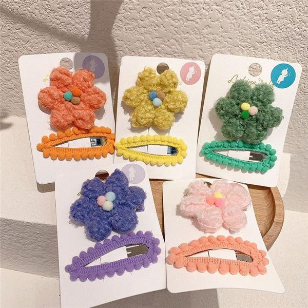 hair accessories korean autumn and winter lamb clip sweet cute bangs set headdress, Slivery;white
hair accessories korean autumn and winter lamb clip sweet cute bangs set headdress, Slivery;white