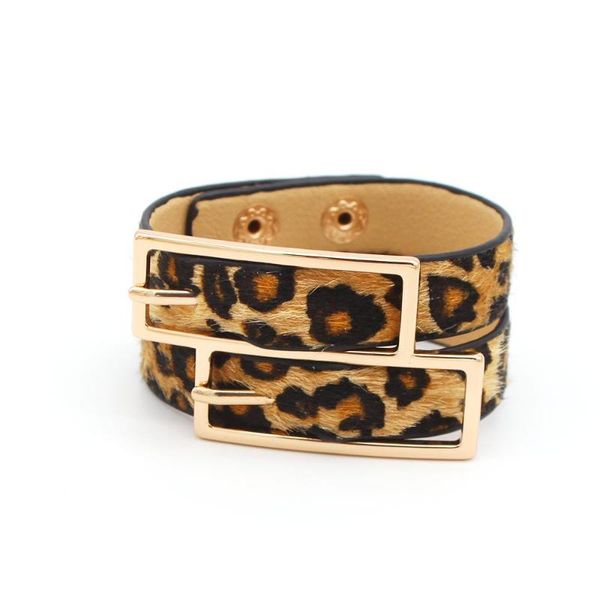 tennis fashion crack multi-layer leather bracelets for women vintage bangles bracelet punk style soft jewellery cool wholesale, Golden;silver
tennis fashion crack multi-layer leather bracelets for women vintage bangles bracelet punk style soft jewellery cool wholesale, Golden;silver
