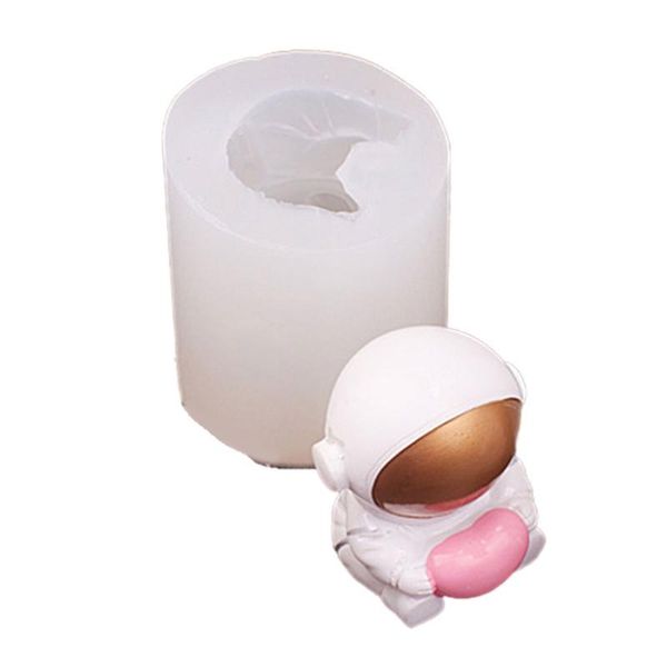 craft tools astronaut candle epoxy resin mold plaster silicone mould diy crafts jewelry ornaments casting
craft tools astronaut candle epoxy resin mold plaster silicone mould diy crafts jewelry ornaments casting