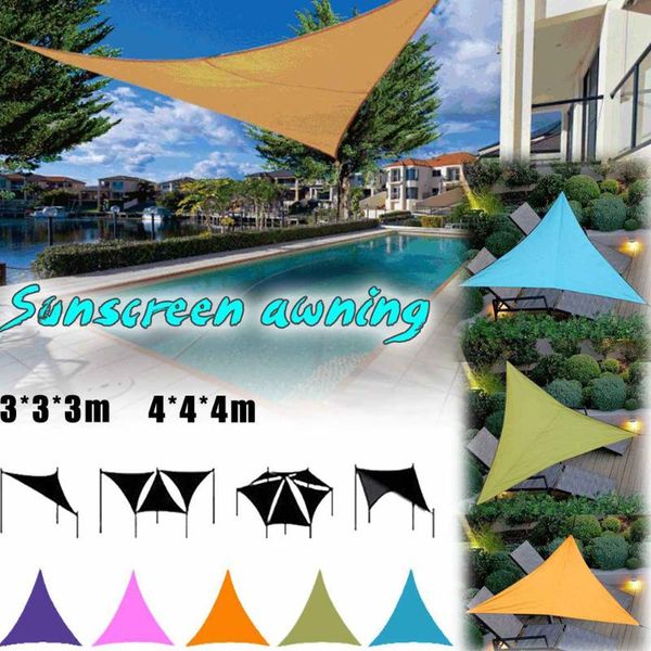 waterproof sunshade canopy triangle sun shade sail uv block sun shade sail for patio outdoor garden camping picnic
waterproof sunshade canopy triangle sun shade sail uv block sun shade sail for patio outdoor garden camping picnic