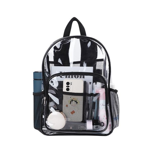 cosmetic bags & cases women's fashion backpack student schoolbag large capacity outdoor travel ladies luxury bag 2021
cosmetic bags & cases women's fashion backpack student schoolbag large capacity outdoor travel ladies luxury bag 2021