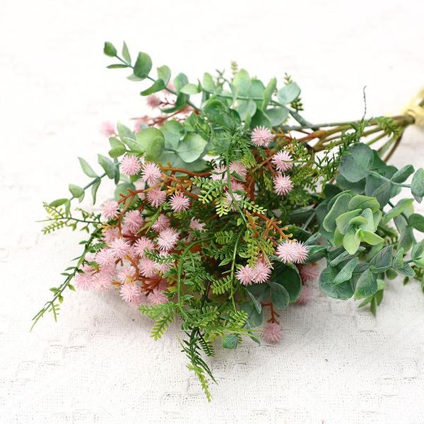 sea urchin like plastic eucalyptus with grass bouquet plantas artificiales indie room decor pink artificial flowers mom gifts
sea urchin like plastic eucalyptus with grass bouquet plantas artificiales indie room decor pink artificial flowers mom gifts