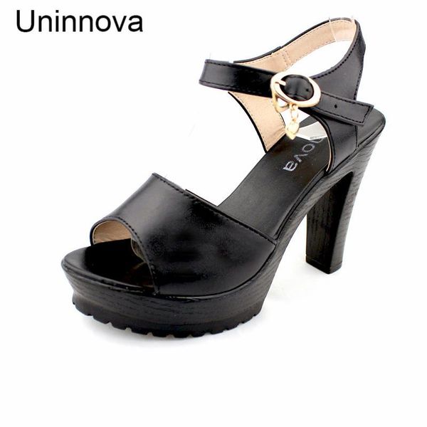 dress shoes women genuine leather platform super high heel sandals for summer ankle black apricot fashion footwear uninnova wsa078
dress shoes women genuine leather platform super high heel sandals for summer ankle black apricot fashion footwear uninnova wsa078