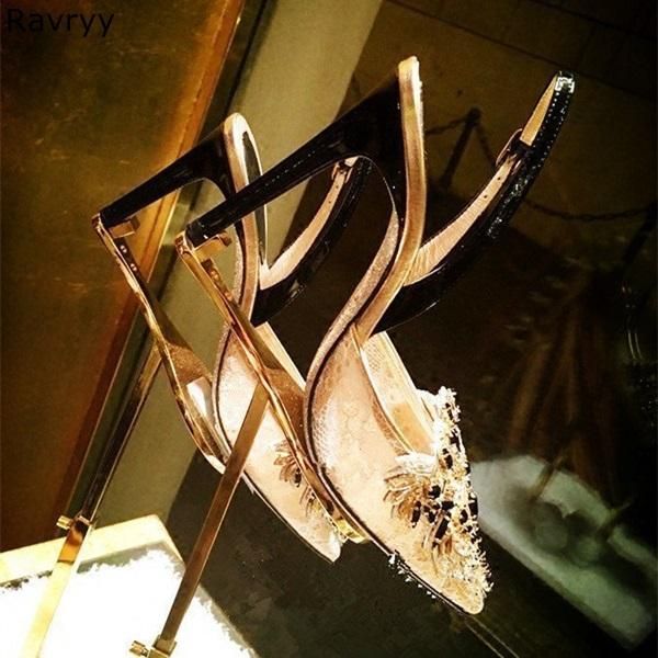dress shoes 2021 wedding woman high heel bling black crystal sandals pumps pointed toe feamle stiletto party
dress shoes 2021 wedding woman high heel bling black crystal sandals pumps pointed toe feamle stiletto party