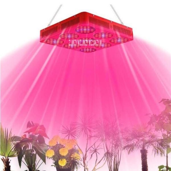 2pcs/lot new 110-250v high power 9-hole led plant light 189 beads double chip fill light seedling plant growth lamp 420w
2pcs/lot new 110-250v high power 9-hole led plant light 189 beads double chip fill light seedling plant growth lamp 420w