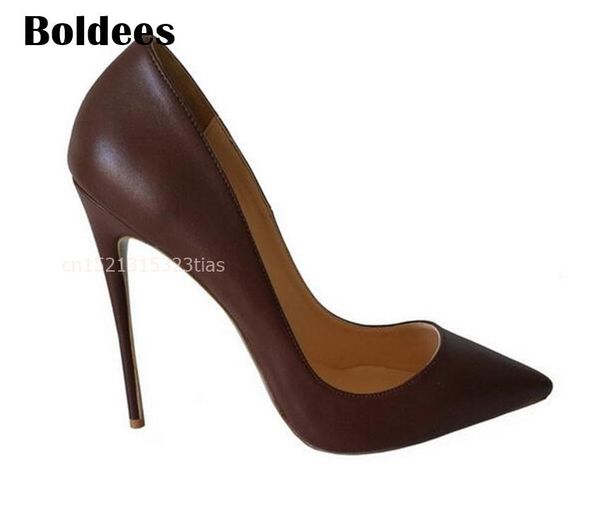 dress shoes spring /autumn 12cm high heels black nude pointed-toe pumps stiletto heeled woman wedding
dress shoes spring /autumn 12cm high heels black nude pointed-toe pumps stiletto heeled woman wedding
