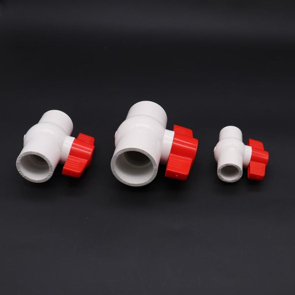 watering equipments 20/25/32mm/40mm pipe pvc valve connector water fitting ball agriculture garden irrigation fittings
watering equipments 20/25/32mm/40mm pipe pvc valve connector water fitting ball agriculture garden irrigation fittings
