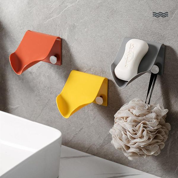 drain soap box sucker soap holder dish bathroom organizer storage box plastic tray holder container wall-mounted punch-free
drain soap box sucker soap holder dish bathroom organizer storage box plastic tray holder container wall-mounted punch-free