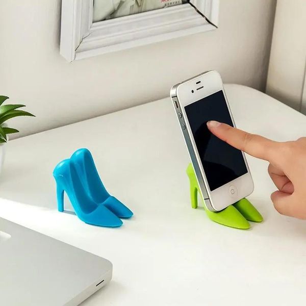 cell phone mounts & holders mobile holder desklazy t high heels tablet creative bracket holde
cell phone mounts & holders mobile holder desklazy t high heels tablet creative bracket holde