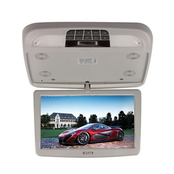 car video 12 inch monitors 12v led digital screen roof mount monitor automobile flip down
car video 12 inch monitors 12v led digital screen roof mount monitor automobile flip down