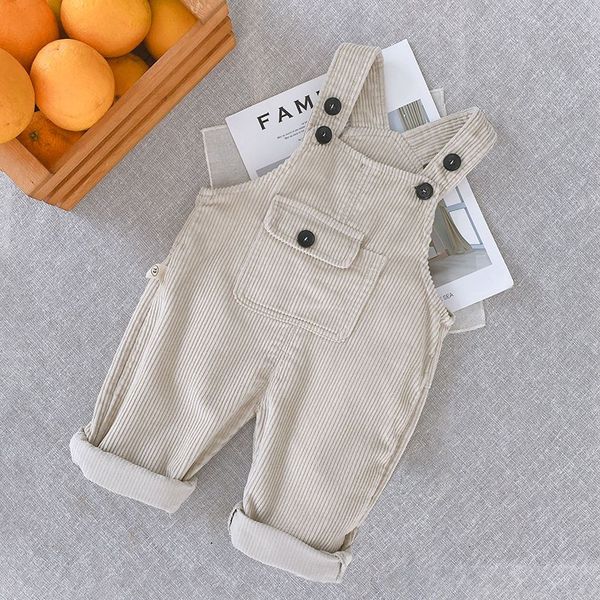 2022 new mens and girls strap type jumpsuit pants autumn baby casual pants 0-6 years old overalls for kids clothing, Blue
2022 new mens and girls strap type jumpsuit pants autumn baby casual pants 0-6 years old overalls for kids clothing, Blue