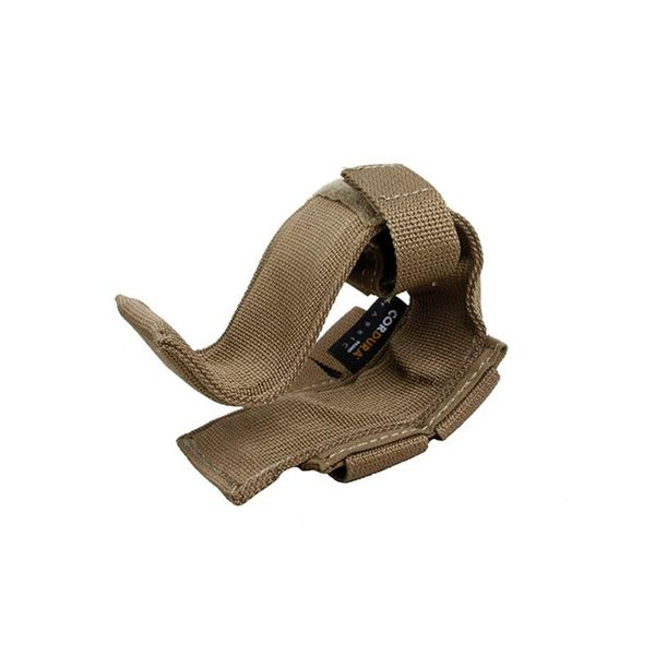 cycling helmets tmc tactical bandage straps rifle catch molle open fixed belt tmc3261-cb
cycling helmets tmc tactical bandage straps rifle catch molle open fixed belt tmc3261-cb