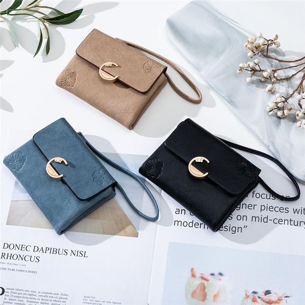 wallets fashion small female purse short lady snap fastener clutch wallet solid vintage matte women, Red;black
wallets fashion small female purse short lady snap fastener clutch wallet solid vintage matte women, Red;black