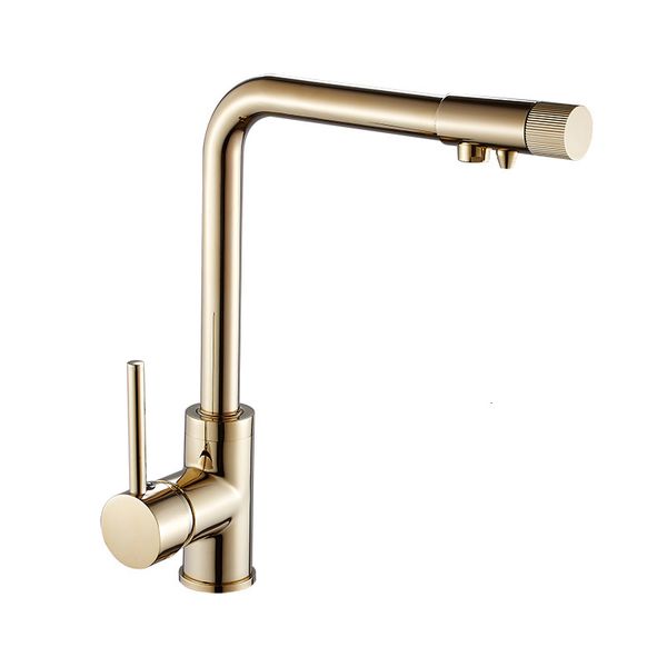 2021 new gold purified faucets kitchen crane double handles mixer and cold filter pure water deck mounted aw2 tap 4z3t
2021 new gold purified faucets kitchen crane double handles mixer and cold filter pure water deck mounted aw2 tap 4z3t