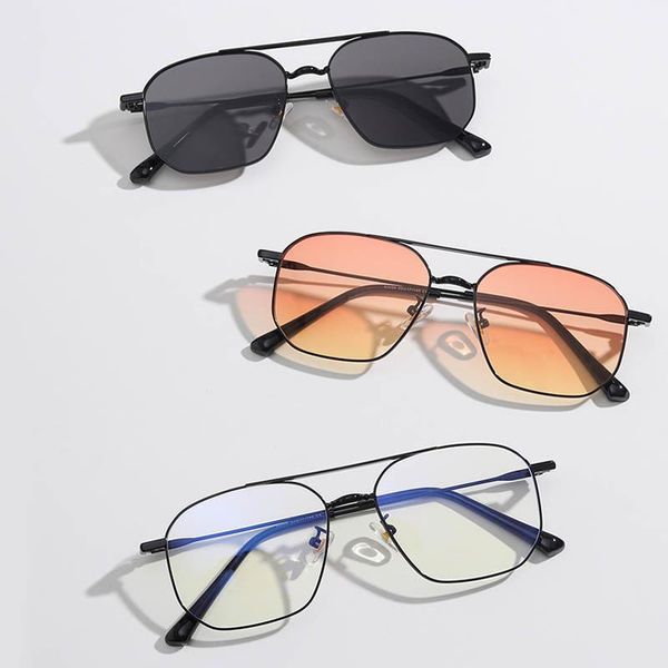 sunglasses women's square pilot lady metal black orange shades for men driving glasses sonnenbrille zonnebril dames, White;black
sunglasses women's square pilot lady metal black orange shades for men driving glasses sonnenbrille zonnebril dames, White;black