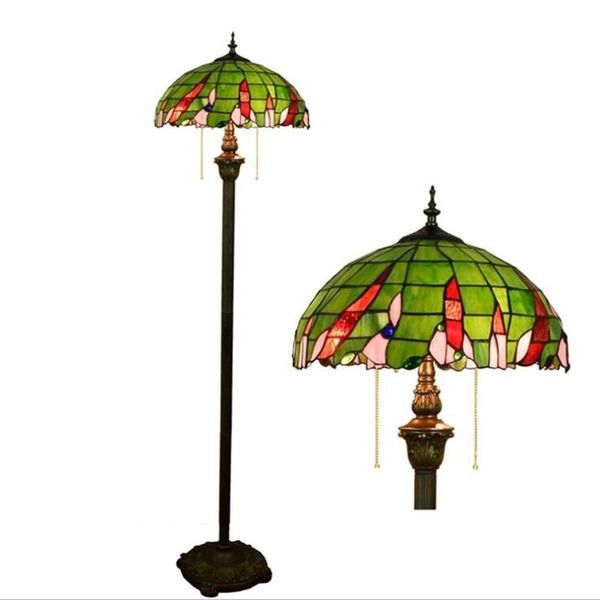 tiffany green led foyer floor lamp pastoral european apartment sofa corner lamp vintage country reading floor light 1249
tiffany green led foyer floor lamp pastoral european apartment sofa corner lamp vintage country reading floor light 1249