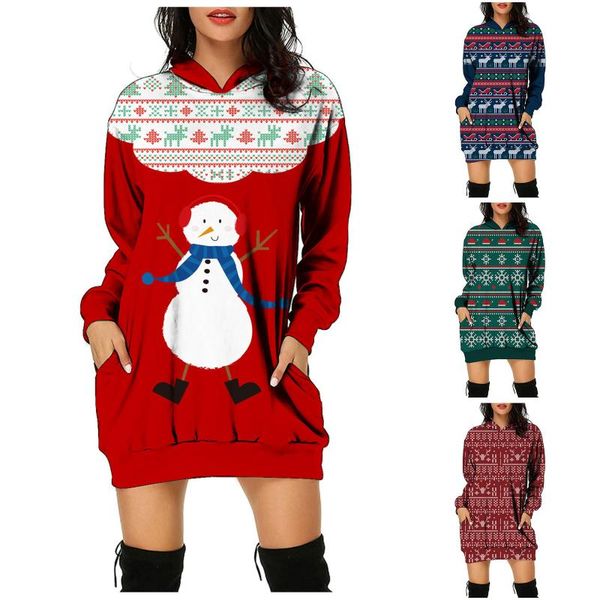 casual dresses utumn winter sweaters dress round neck christmas print warm dresswomen's printed long sleeve a, Black;gray
casual dresses utumn winter sweaters dress round neck christmas print warm dresswomen's printed long sleeve a, Black;gray