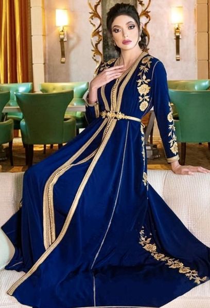 party dresses moroccan caftan evening golden embroidery appliques muslim jacket kafutan arabic dress, White;black
party dresses moroccan caftan evening golden embroidery appliques muslim jacket kafutan arabic dress, White;black