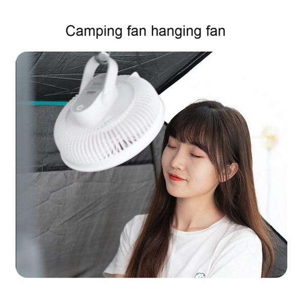 electric fans usb rechargeable ceiling fan with remote control portable tent hooks hanging detachable for car rv white dropship
electric fans usb rechargeable ceiling fan with remote control portable tent hooks hanging detachable for car rv white dropship