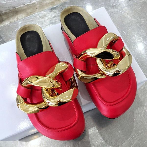 metal ring decoration woman slippers solid outdoor zapatos de mujer flats oxfords shoes women square head fashion ladies sandals, Black
metal ring decoration woman slippers solid outdoor zapatos de mujer flats oxfords shoes women square head fashion ladies sandals, Black