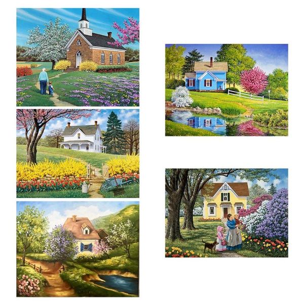 diamond painting 5d house diy embroidery resin full drawing round bedroom wall homemake home decor
diamond painting 5d house diy embroidery resin full drawing round bedroom wall homemake home decor