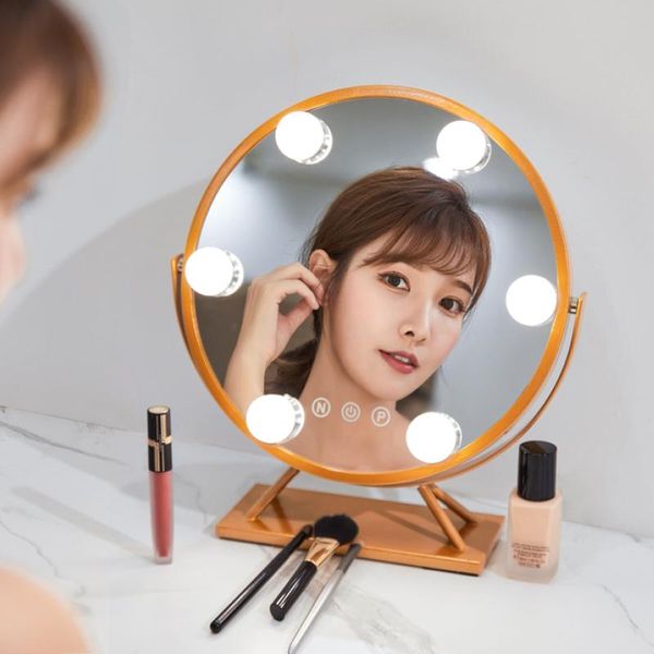 compact mirrors hollywood style makeup mirror with bulbs lighted 6x3w dimmable led cosmetic beauty vanity illuminated 10x magnifying xmas gi
compact mirrors hollywood style makeup mirror with bulbs lighted 6x3w dimmable led cosmetic beauty vanity illuminated 10x magnifying xmas gi