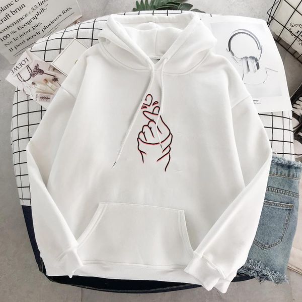 women's hoodies & sweatshirts women autumn harajuku ulzzang casual clothing ins preppy style sweetness and heart chic mujer hooded swe, Black
women's hoodies & sweatshirts women autumn harajuku ulzzang casual clothing ins preppy style sweetness and heart chic mujer hooded swe, Black