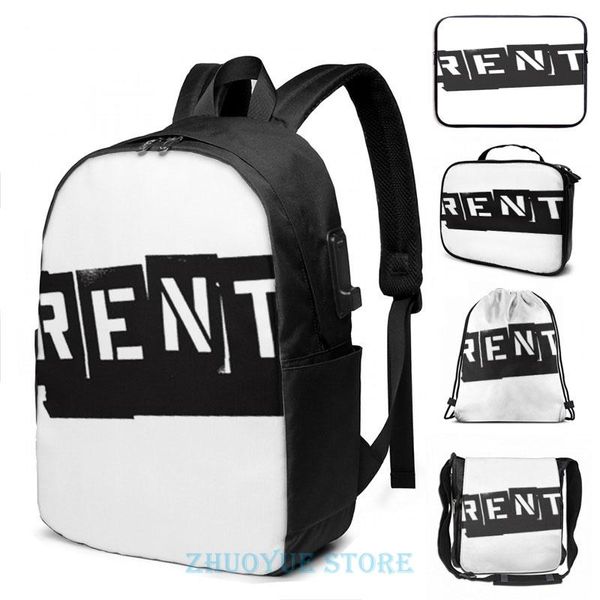backpack funny graphic print rent musical duvet usb charge men school bags women bag travel laptop
backpack funny graphic print rent musical duvet usb charge men school bags women bag travel laptop