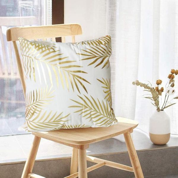 pillow case pillowcase sofa elephant cover leaves pinea gold printing living bedroom decoration throw cushion home foil waist room d3g9
pillow case pillowcase sofa elephant cover leaves pinea gold printing living bedroom decoration throw cushion home foil waist room d3g9