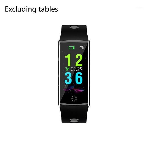 smart wristbands bracelet thermometer sports health multifunctions reminder phone calls watch accessory exercise1
smart wristbands bracelet thermometer sports health multifunctions reminder phone calls watch accessory exercise1