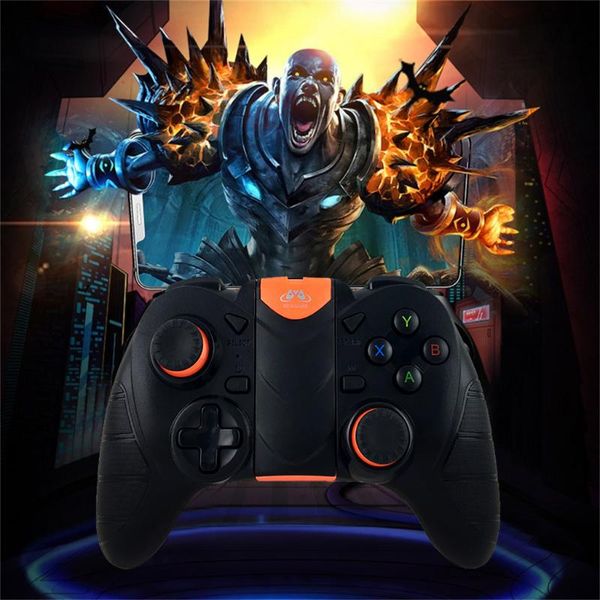 game controllers & joysticks gamepad gaming handle blueteeth controller joypad direct play for /android universal
game controllers & joysticks gamepad gaming handle blueteeth controller joypad direct play for /android universal