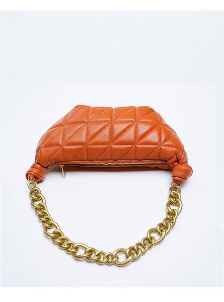 waist bags autumn style handbags women cross-border trend quilted mini shoulder bag with chain handbag underarm female
waist bags autumn style handbags women cross-border trend quilted mini shoulder bag with chain handbag underarm female