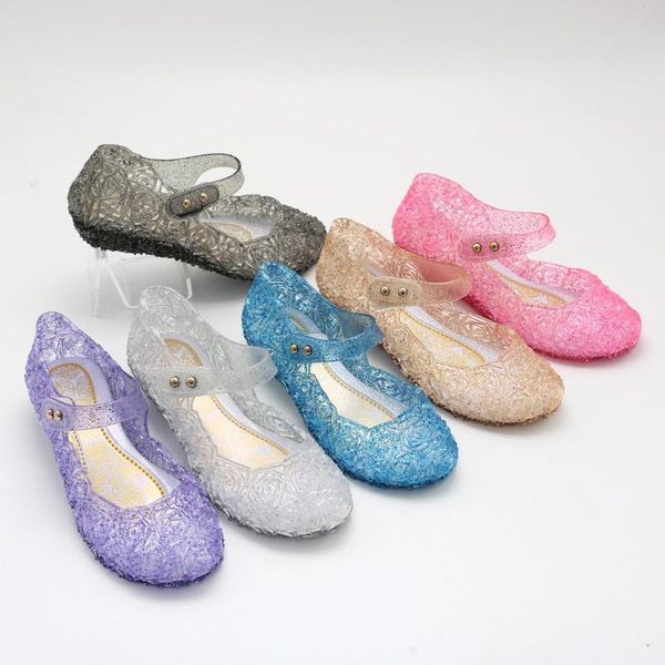 sandals 2021 kids clogs fashion children's girls cosplay dress up party crystal princess hollow out candy color shoes, Black;red
sandals 2021 kids clogs fashion children's girls cosplay dress up party crystal princess hollow out candy color shoes, Black;red