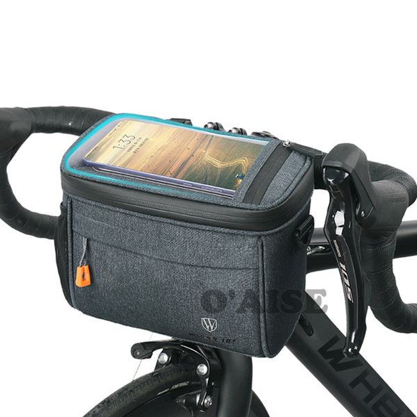 bike handlebar bag front frame storage pack with tpu touch screen for phone up to 6.7 inch cb08
bike handlebar bag front frame storage pack with tpu touch screen for phone up to 6.7 inch cb08