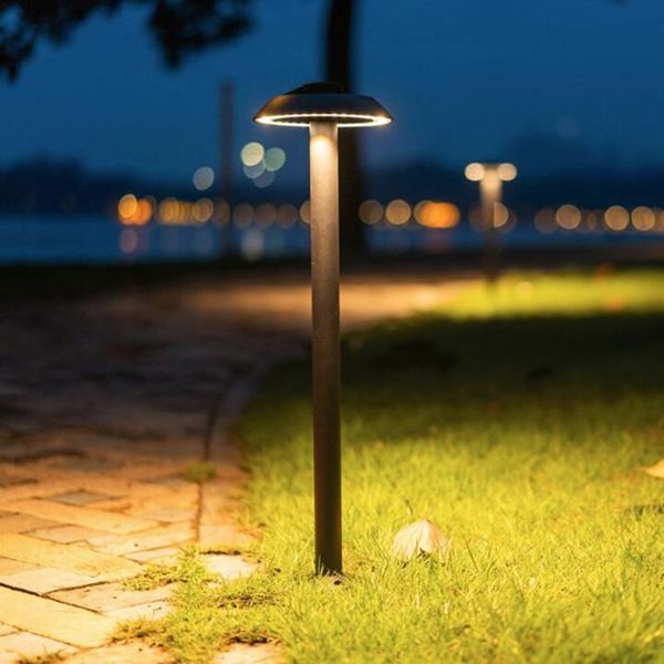 2pcs 15w cob led garden pillar lawn light villa park stand post lamps outdoor landscape pathway patio
2pcs 15w cob led garden pillar lawn light villa park stand post lamps outdoor landscape pathway patio