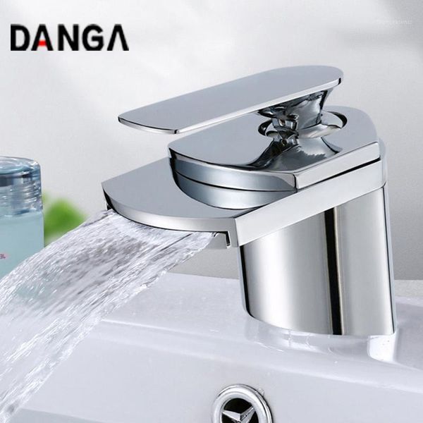 basin faucets bathroom tap 4 colors brass faucet wide mouth waterfall sink and cold cabinet sitting type1
basin faucets bathroom tap 4 colors brass faucet wide mouth waterfall sink and cold cabinet sitting type1