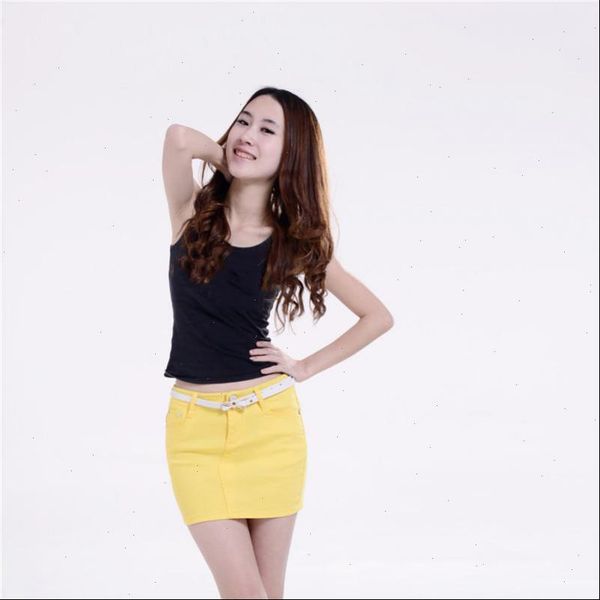 2021 autumn and winter new arrival all match slim multi color short skirt candy a line mini skirt ing, Black
2021 autumn and winter new arrival all match slim multi color short skirt candy a line mini skirt ing, Black